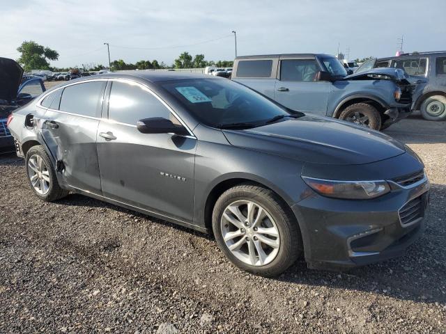 2016 Chevrolet Malibu Lt VIN: 1G1ZE5ST5GF210137 Lot: 54591004