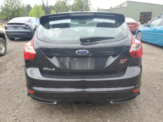 2013 Ford Focus St VIN: 1FADP3L90DL308045 Lot: 56311544