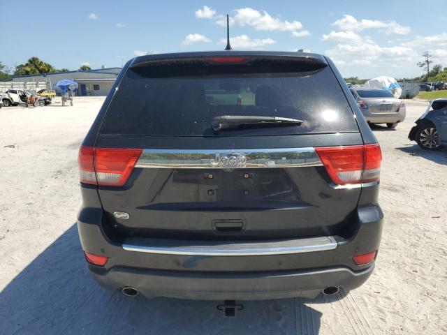 2011 Jeep Grand Cherokee Overland VIN: 1J4RS6GT3BC611494 Lot: 56473174