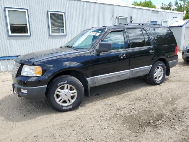 2006 Ford Expedition Xlt VIN: 1FMFU16556LA59846 Lot: 54981884