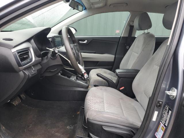 2019 Kia Rio S VIN: 3KPA24AB7KE243319 Lot: 55139564