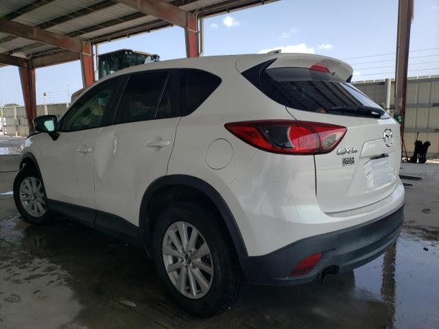 2014 Mazda Cx-5 Touring VIN: JM3KE2CY1E0371903 Lot: 54826274