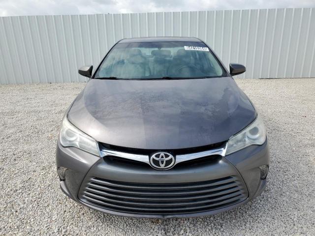 VIN 4T1BF1FK5HU696392 2017 Toyota Camry, LE no.5