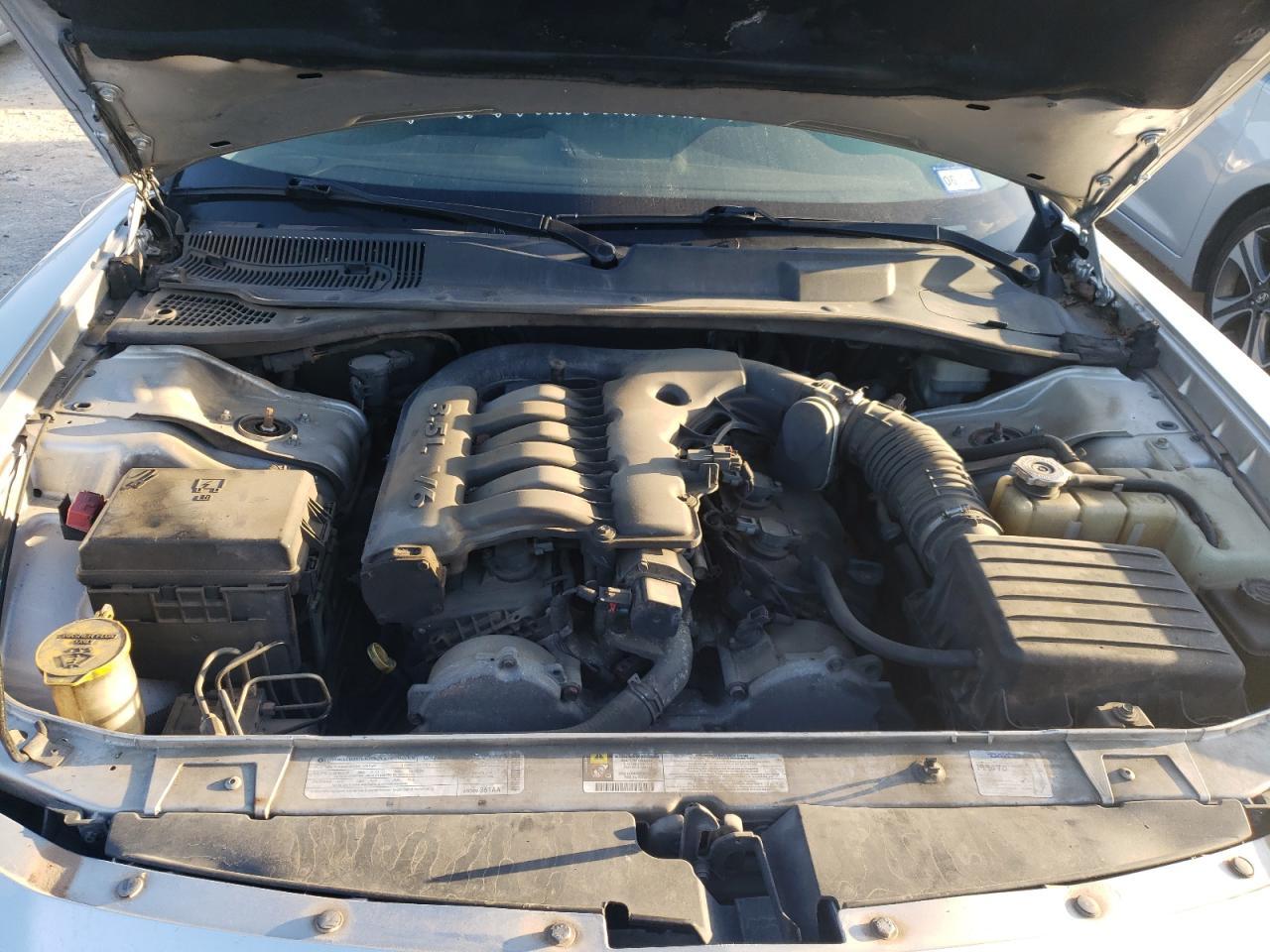 2B3KA43V79H516435 2009 Dodge Charger