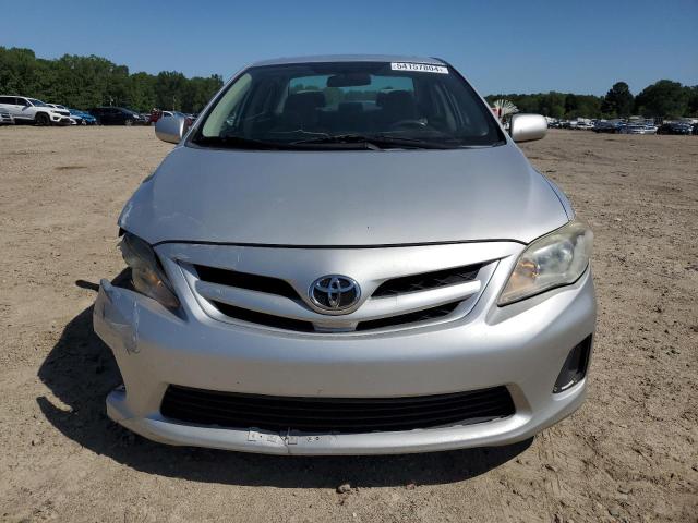 2012 Toyota Corolla Base VIN: 5YFBU4EE9CP016233 Lot: 54157804