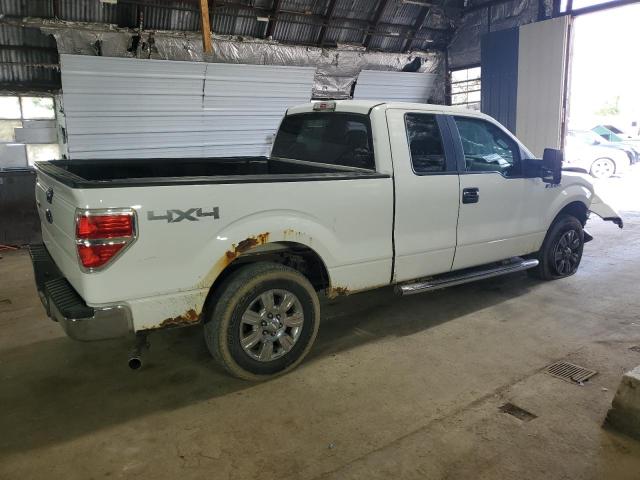 2009 Ford F150 Super Cab VIN: 1FTPX14V59FA80167 Lot: 55526994