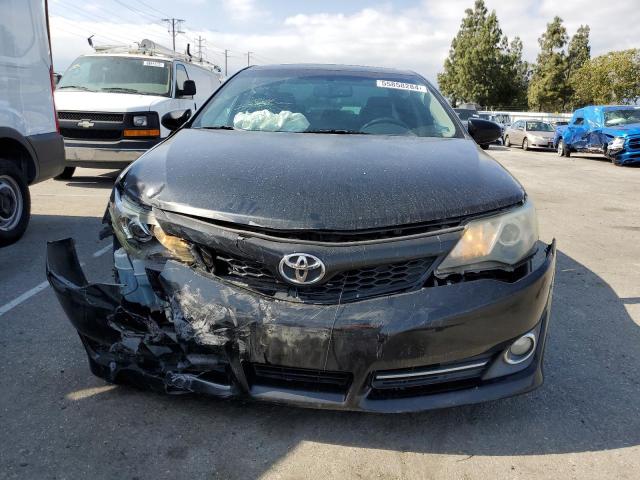 2014 Toyota Camry L VIN: 4T1BF1FK1EU811212 Lot: 55858284