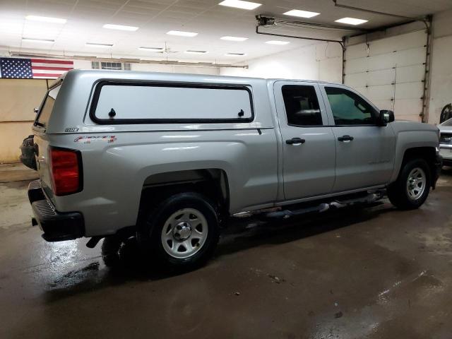 2015 Chevrolet Silverado K1500 VIN: 1GCVKPEC6FZ355786 Lot: 55345104