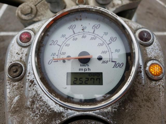 2002 HONDA VT750 CDC JH2RC44782K620042