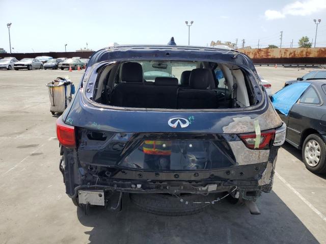 2019 Infiniti Qx60 Luxe VIN: 5N1DL0MN6KC505942 Lot: 53058014