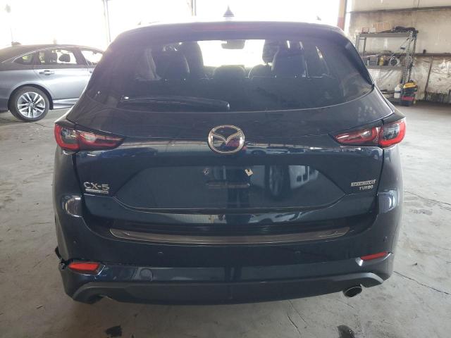 2023 Mazda Cx-5 Signature VIN: JM3KFBXY0P0253397 Lot: 53963074