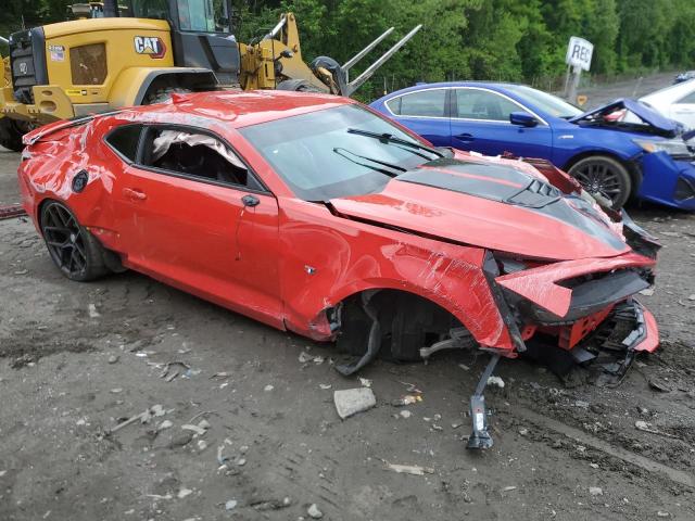 2019 Chevrolet Camaro Ss VIN: 1G1FE1R74K0159083 Lot: 54988204