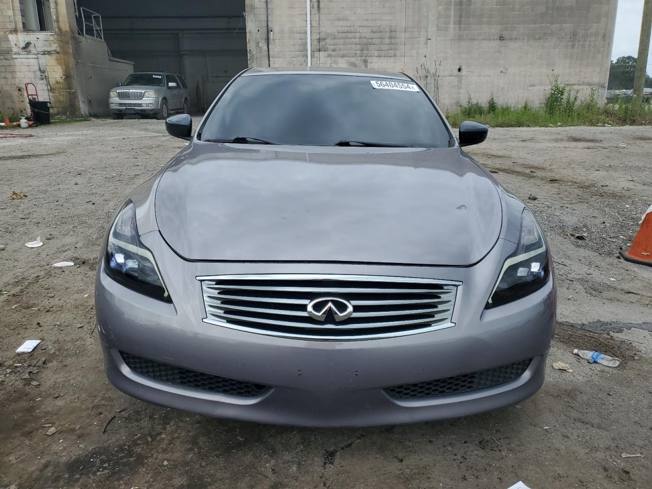 JNKCV64E08M108046 2008 Infiniti G37 Base