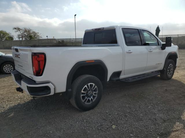 2022 GMC SIERRA K35 - 1GT49VE77NF244999
