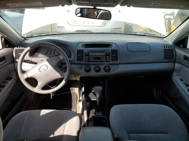 2003 Toyota Camry Le VIN: 4T1BE32K93U234477 Lot: 55650454