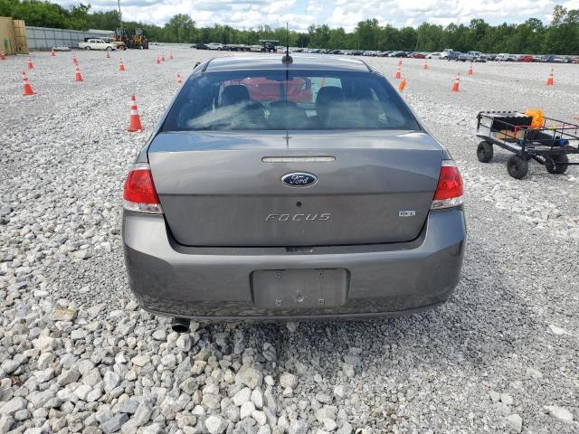 2009 Ford Focus Sel VIN: 1FAHP37N29W197481 Lot: 56806274