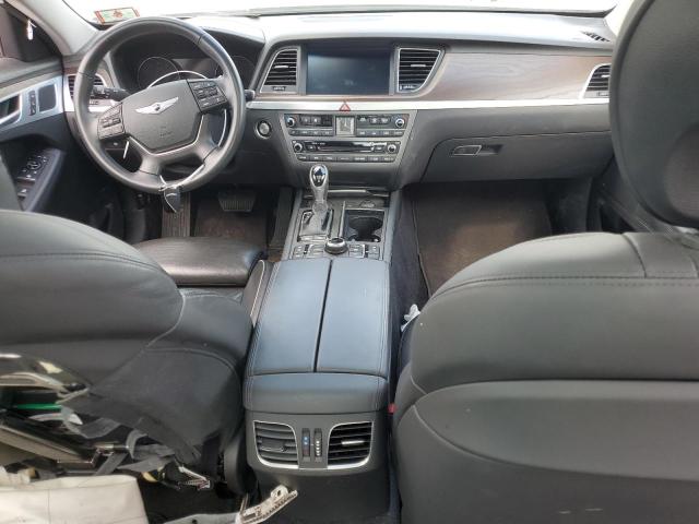 2015 HYUNDAI GENESIS 3. - KMHGN4JE1FU076258