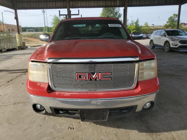 2007 GMC New Sierra K1500 VIN: 2GTEK19C771605571 Lot: 54539734