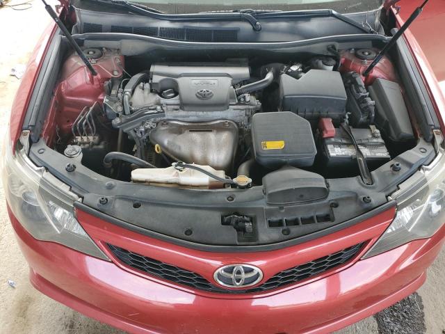 VIN 4T1BF1FK8DU643325 2013 Toyota Camry, L no.11