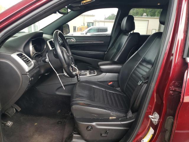 2018 Jeep Grand Cherokee Limited VIN: 1C4RJFBG2JC333852 Lot: 56108524