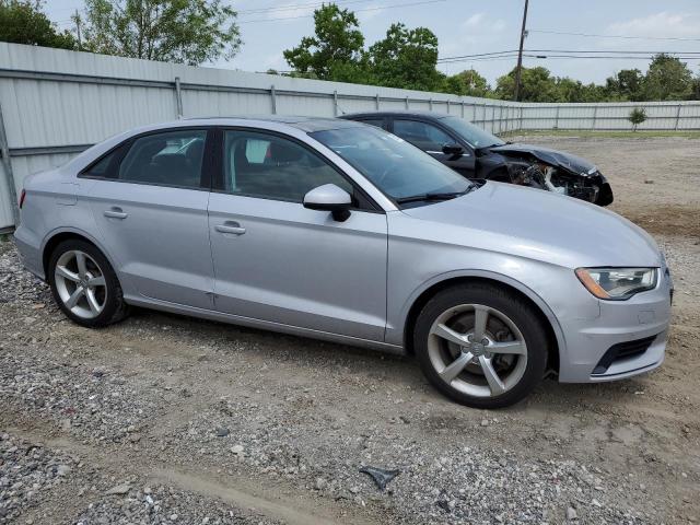 2016 Audi A3 Premium VIN: WAUA7GFF1G1007111 Lot: 56052404