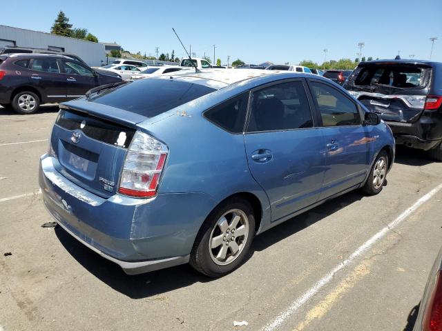 2007 Toyota Prius VIN: JTDKB20UX77653910 Lot: 54419104