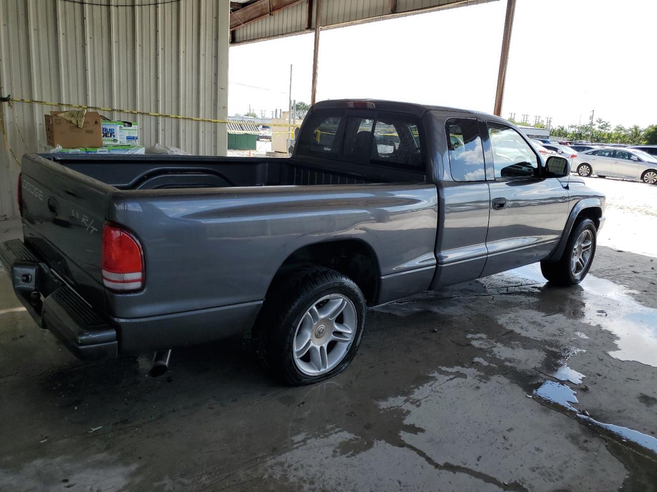 1B7GL22Z71S342354 2001 Dodge Dakota