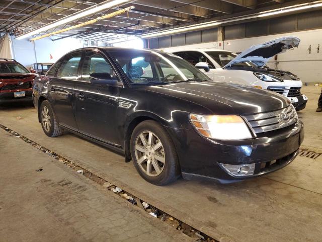 2008 Ford Taurus Sel VIN: 1FAHP24W78G179266 Lot: 55044124