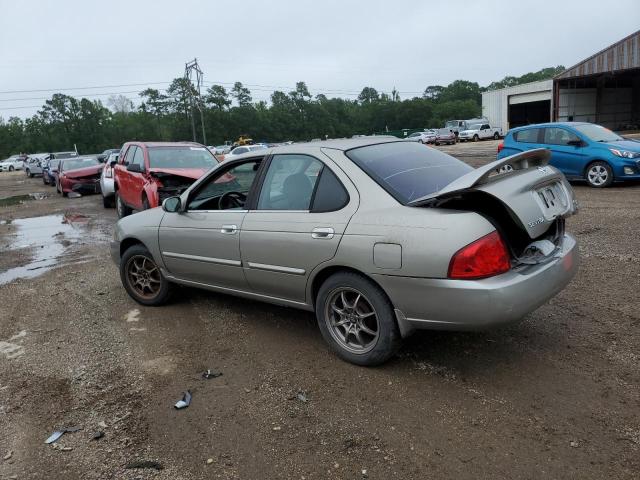 2006 Nissan Sentra 1.8 VIN: 3N1CB51D36L570126 Lot: 55508894