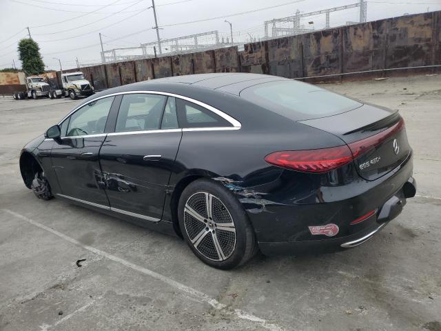 2022 Mercedes-Benz Eqs Sedan 450+ VIN: W1KCG2DB2NA014313 Lot: 56530564