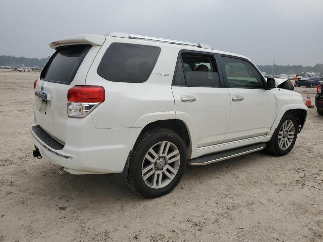 2013 Toyota 4Runner Sr5 VIN: JTEZU5JR6D5062819 Lot: 54191784