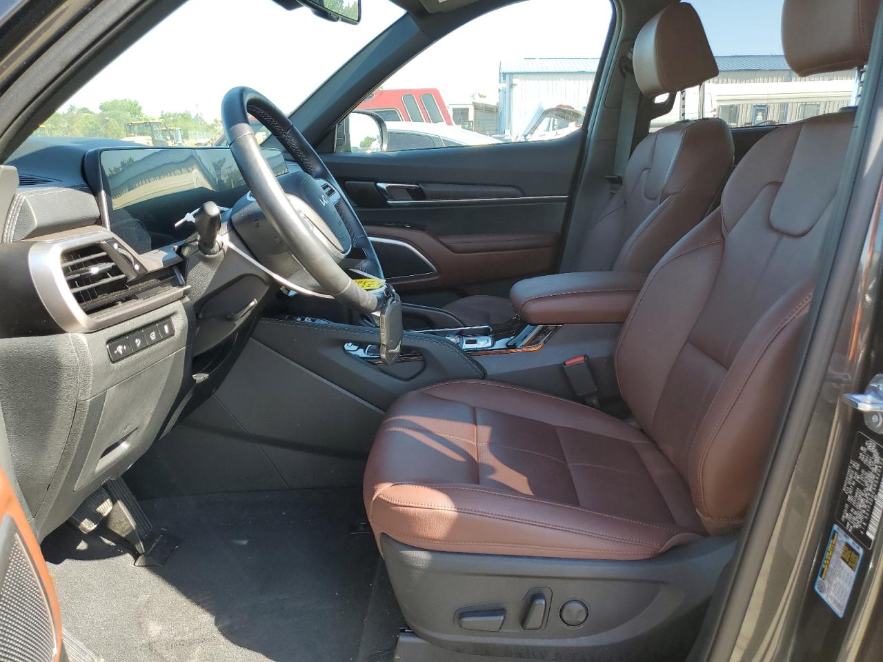 5XYP3DGC5RG420454 2024 Kia Telluride Ex