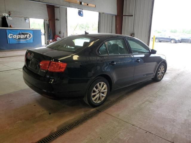 2011 Volkswagen Jetta Se VIN: 3VWDZ7AJXBM351048 Lot: 54935414