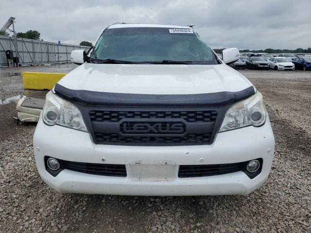 2011 Lexus Gx 460 VIN: JTJBM7FX6B5029693 Lot: 54446324