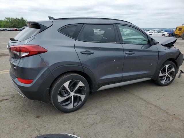 2018 HYUNDAI TUCSON VAL - KM8J3CA24JU824702