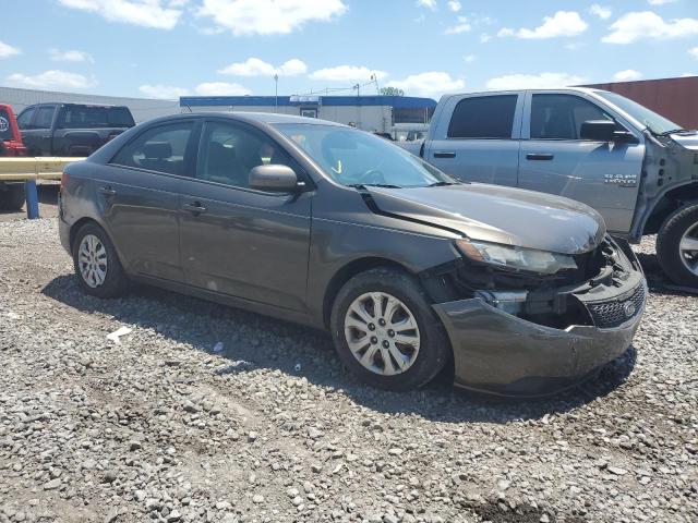 2013 Kia Forte Ex VIN: KNAFU4A20D5646585 Lot: 56051574