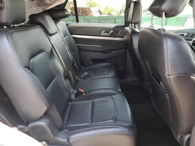 2018 FORD EXPLORER X - 1FM5K8DH4JGB77346