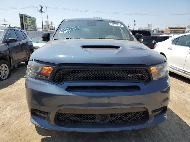 2020 DODGE DURANGO R/ - 1C4SDJCT6LC349157