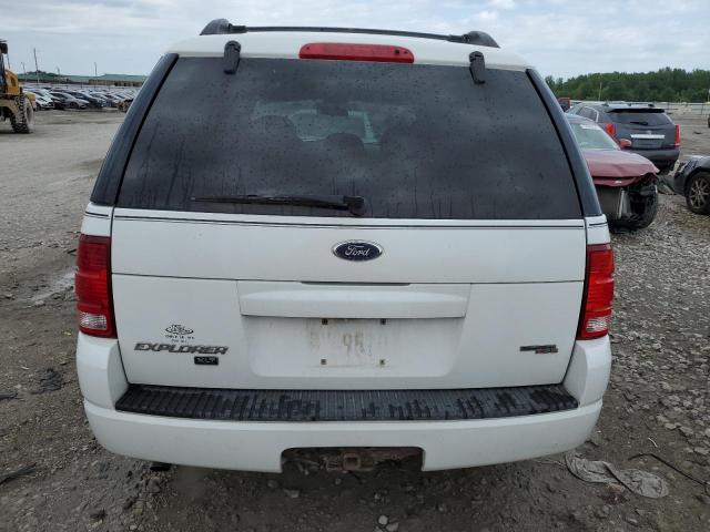 2005 Ford Explorer Xlt VIN: 1FMZU73K75UB96662 Lot: 52414724