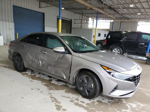 2023 Hyundai Elantra Sel VIN: KMHLM4AG8PU577765 Lot: 55488994