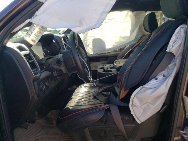 2022 Ram 3500 Big Horn/Lone Star VIN: 3C63R3HL1NG435543 Lot: 56899154