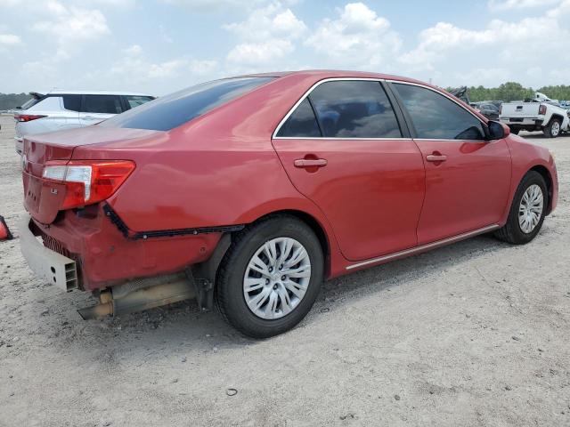 2012 Toyota Camry Base VIN: 4T1BF1FK2CU544045 Lot: 54835044