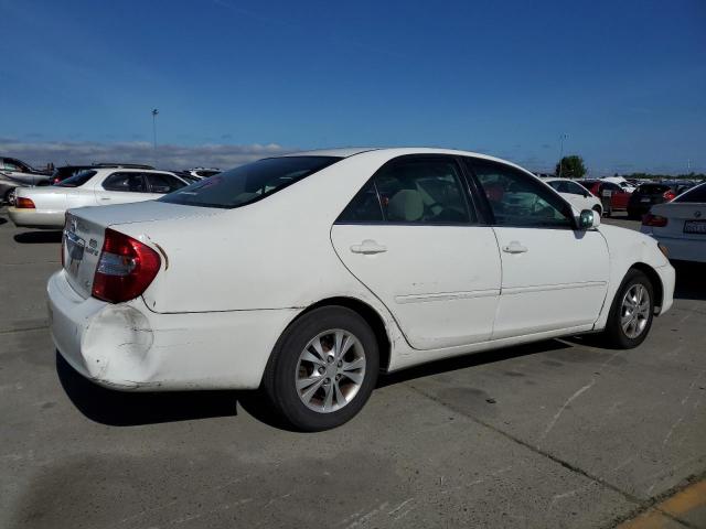 2004 Toyota Camry Le VIN: 4T1BF30K84U068289 Lot: 50131024