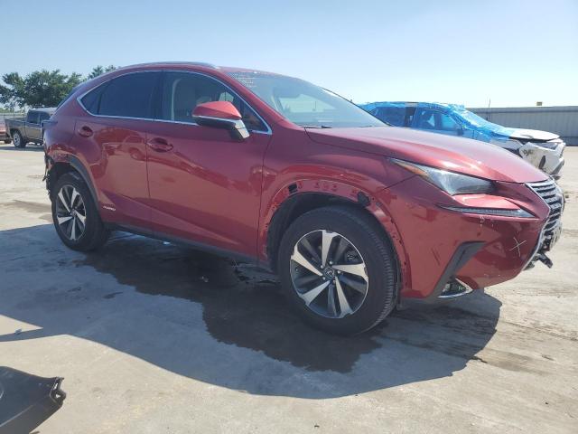 2019 Lexus Nx 300H VIN: JTJBJRBZ3K2113726 Lot: 55811094