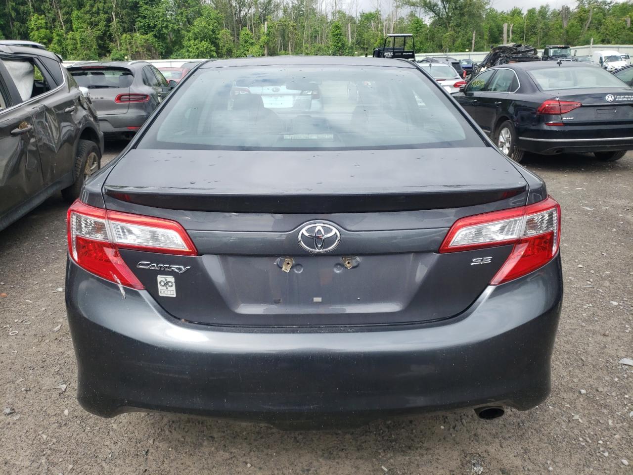 4T1BF1FK3DU645189 2013 Toyota Camry L