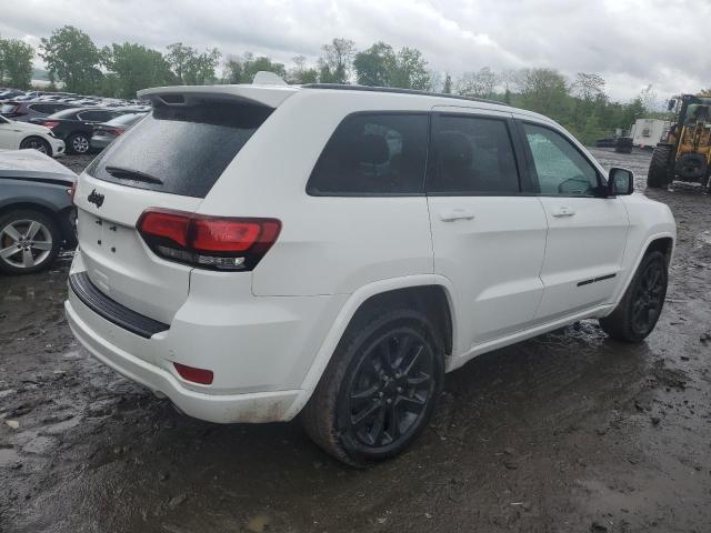 2018 Jeep Grand Cherokee Laredo VIN: 1C4RJFAG3JC477590 Lot: 54957354