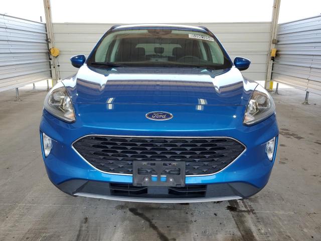 2021 Ford Escape Sel VIN: 1FMCU9H67MUA52024 Lot: 53901694