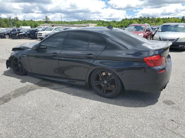 VIN WBSFV9C56FD595258 2015 BMW M5 no.2