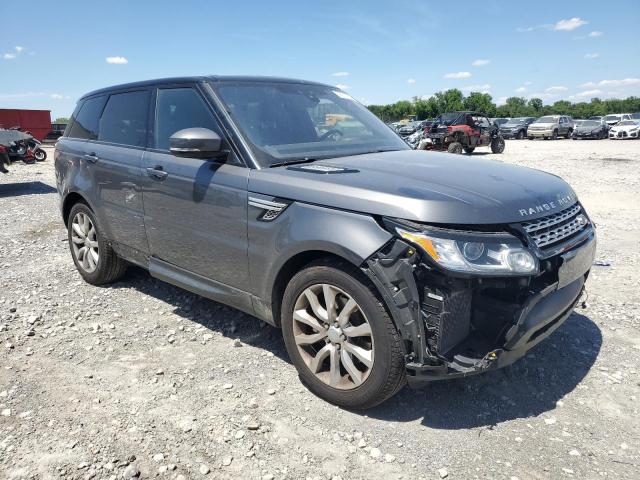 VIN SALWR2FV0HA686280 2017 Land Rover Range Rover, Hse no.4