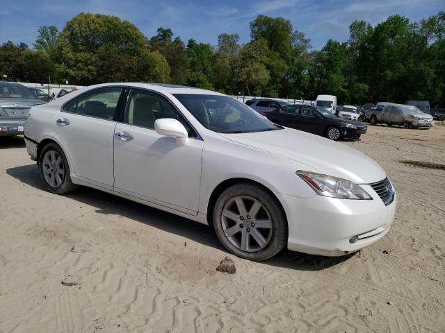 2007 Lexus Es 350 VIN: JTHBJ46G272145507 Lot: 53321584